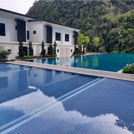 De Hotspring 6 Pax Suite @ Sunway Onsen Ίπο Εξωτερικό φωτογραφία