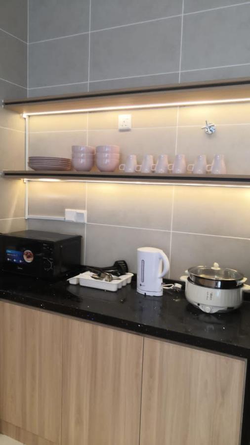 De Hotspring 6 Pax Suite @ Sunway Onsen Ίπο Εξωτερικό φωτογραφία